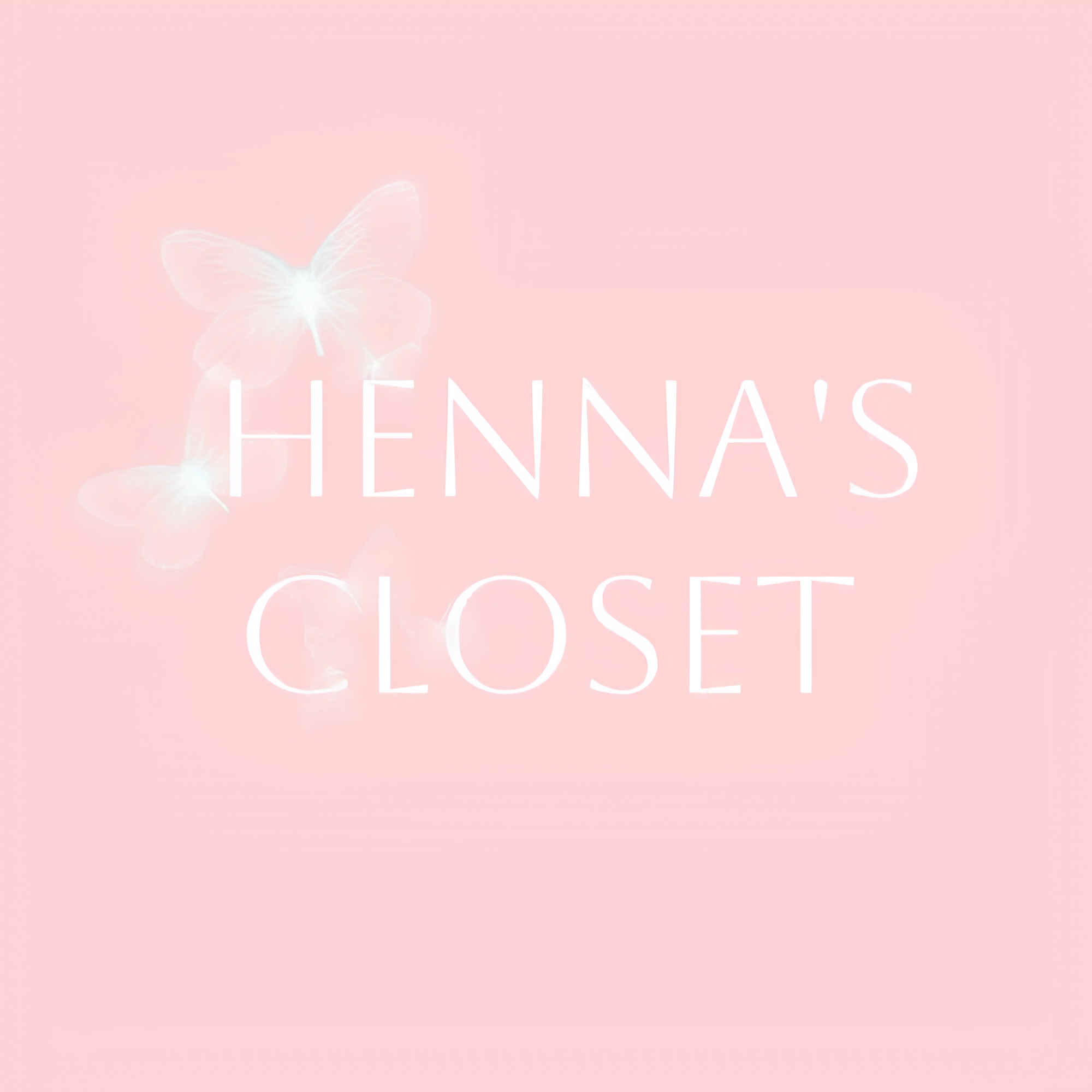 Henna Closet